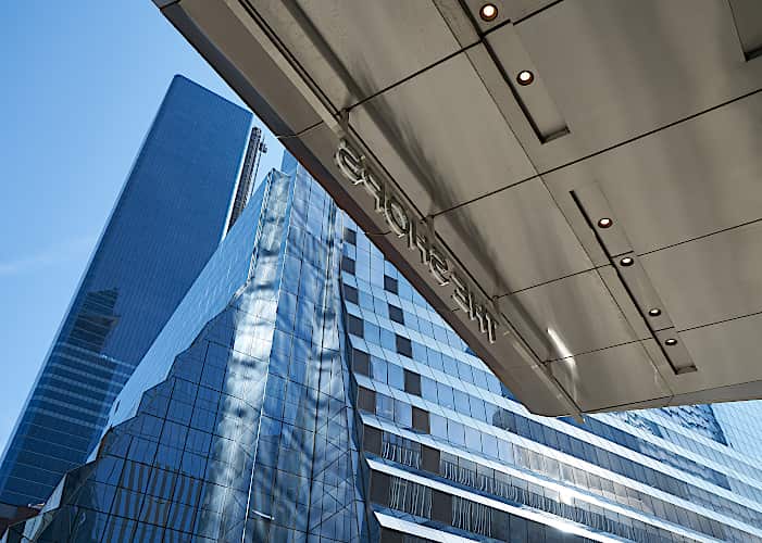 5 Manhattan West