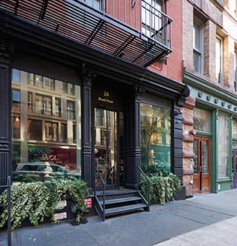 Bond St