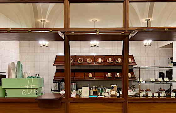Frenchette Bakery