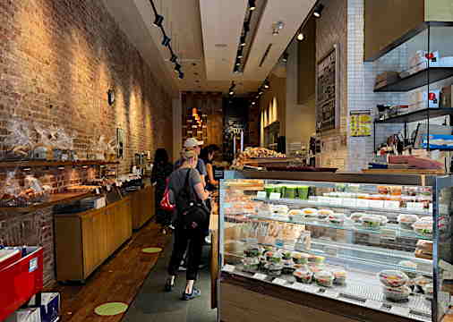 Takahachi Bakery