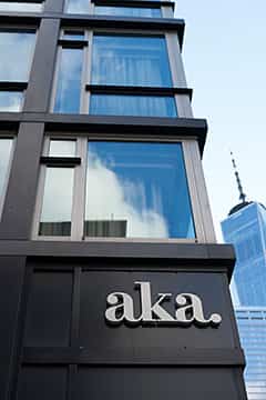 Aka