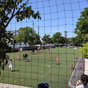 公園