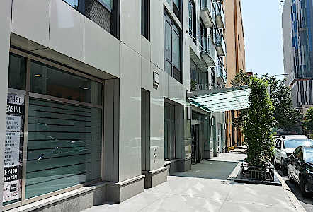 501 East 74