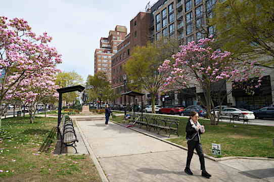 公園