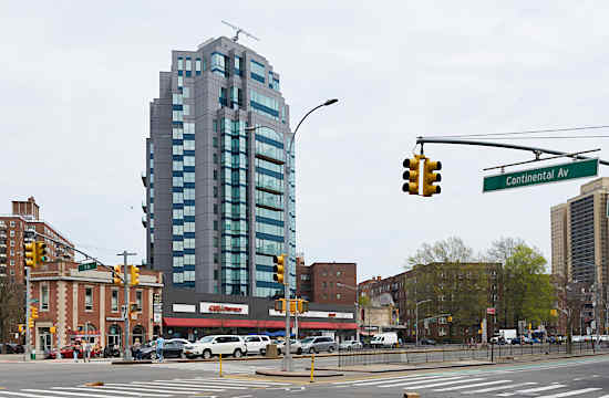 Queens Boulevard