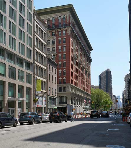 The Grand Madison
