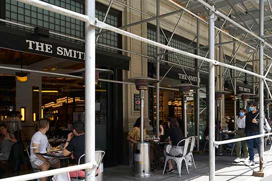 The Smith
