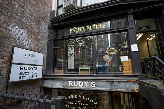 Le Labo