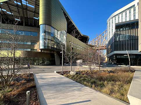 Cornell Tech
