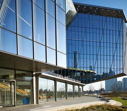 Cornell Tech