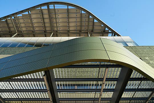 Cornell Tech
