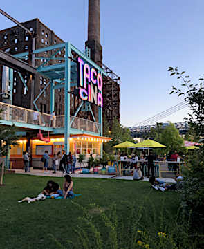 Domino Park