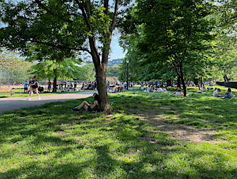 McCarren Park
